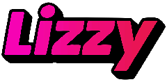 Lizzy.nu Beta logo